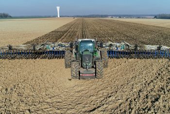 Розумне внесення рідкого гною: точність, що працює на врожай